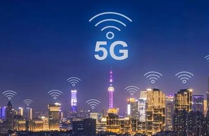 5G时代来袭，数万亿新基建项目陆续开启，防静电地坪材料商教你1招抓住商机！